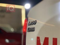 میتسوبیشی L200